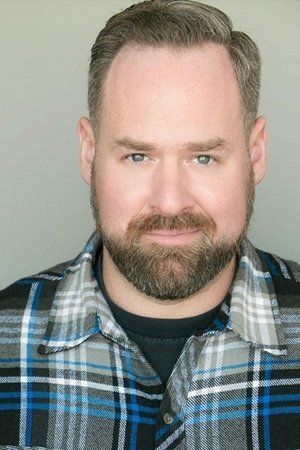 Aaron LaPlante profil kép