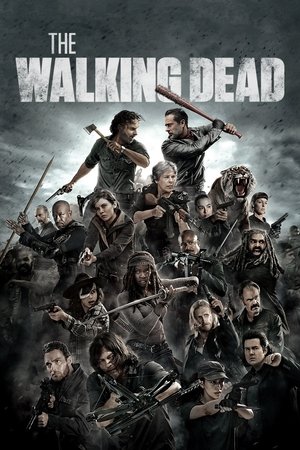 The Walking Dead poszter