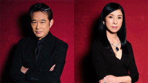 江戸川乱歩原作 名探偵・明智小五郎「黒蜥蜴」 kép