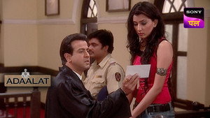 अदालत 1. évad Ep.84 84. epizód