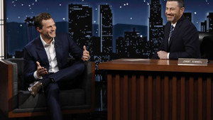 Jimmy Kimmel Live! 20. évad Ep.78 78. epizód