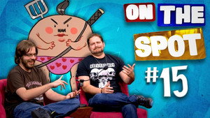 On the Spot 2. évad Ep.5 5. epizód
