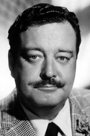 Jackie Gleason profil kép