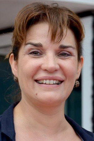 Christine Citti profil kép
