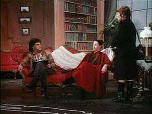 Cagney & Lacey 5. évad Ep.19 19. epizód