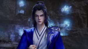 盖世帝尊 1. évad Ep.6 6. epizód