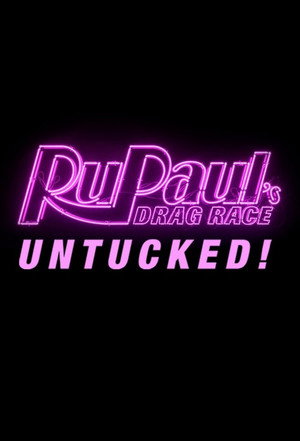 RuPaul: Drag Queen leszek! – A színfalak mögött poszter