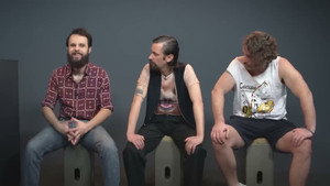 Choque de Cultura 6. évad Ep.4 4. epizód
