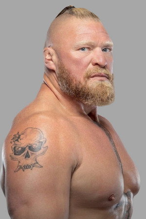 Brock Lesnar profil kép
