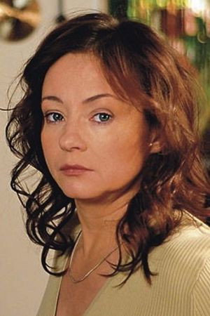 Евгения Добровольская profil kép