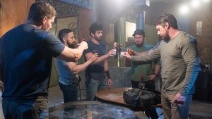 SEAL Team 6. évad Ep.9 Járulékos veszteség