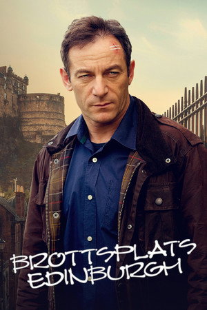 Case Histories poszter