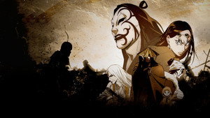 镖人 kép