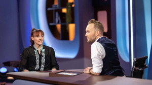 De Avondshow met Arjen Lubach 1. évad Ep.14 14. epizód