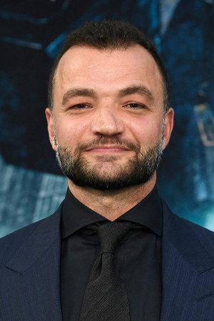 Nick E. Tarabay profil kép