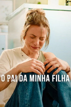 A lányom apja poszter