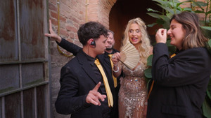 Red Carpet - Vip al tappeto 1. évad Ep.3 3. epizód