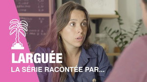 Larguée la série kép