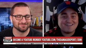 The Damage Report with John Iadarola 4. évad Ep.26 26. epizód