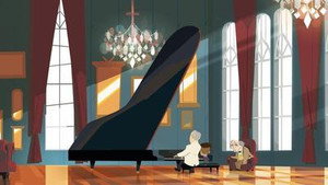 Max & Maestro 1. évad Ep.26 26. epizód