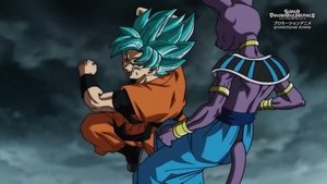 Dragon Ball Heroes 3. évad Ep.2 2. epizód