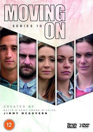 Moving On 10. évad (2019-02-04) poszter