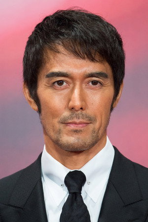 阿部寛 profil kép