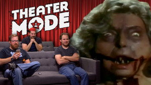 Theater Mode 1. évad Ep.20 20. epizód