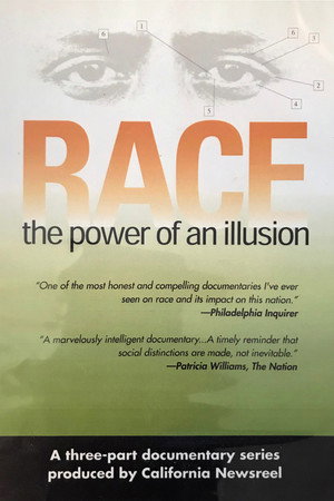 Race: The Power of an Illusion poszter