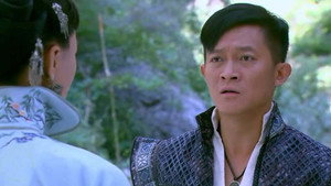 红娘子 1. évad Ep.41 41. epizód