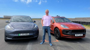 Fifth Gear: Recharged 2. évad Ep.2 2. epizód
