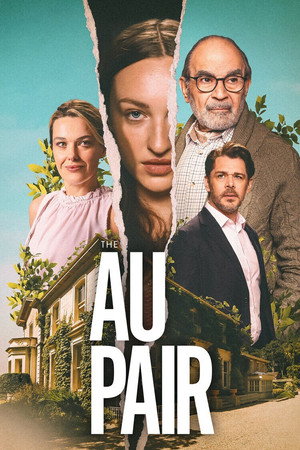 The Au Pair poszter