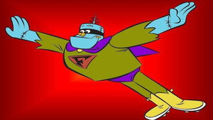 Frankenstein, Jr. and The Impossibles kép