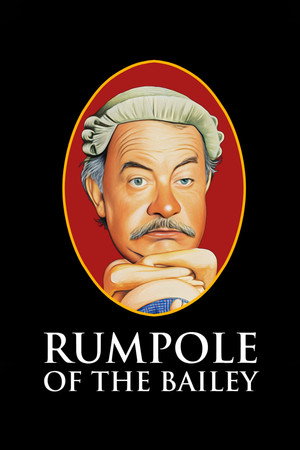 Rumpole of the Bailey 4. évad (1987-01-19) poszter