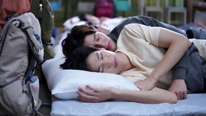 คือเรารักกัน 1. évad Ep.9 9. epizód