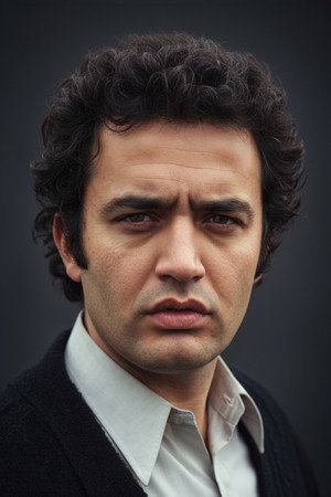 Sümer Tilmaç profil kép