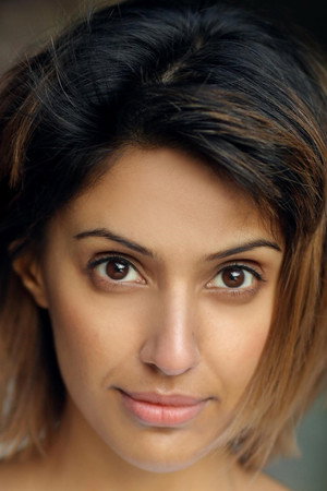 Ritu Arya profil kép