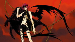 Code Geass: Lelouch of the Rebellion kép