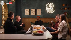Stick to Football 1. évad Ep.54 54. epizód