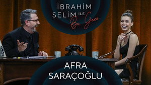 İbrahim Selim ile Bu Gece 1. évad Ep.69 69. epizód