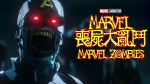 Marvel zombik kép