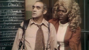 Barney Miller 1. évad Ep.2 2. epizód
