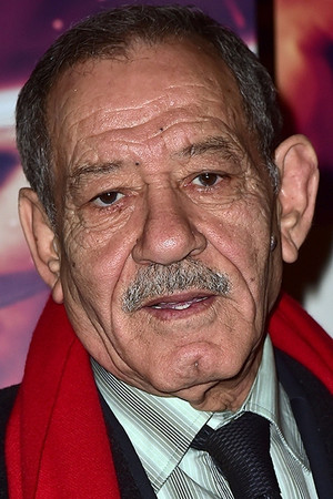 Ahmed Benaissa profil kép
