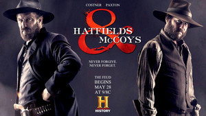 A Hatfield-McCoy viszály kép