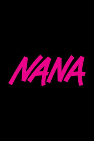 NANA poszter