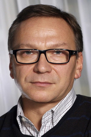 Игорь Угольников profil kép