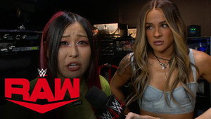 Raw Talk 8. évad Ep.51 51. epizód