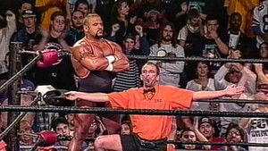 ECW Hardcore TV 4. évad Ep.42 42. epizód