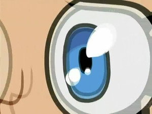 Hi Hi Puffy AmiYumi 3. évad Ep.8 8. epizód