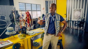Clive Myrie's Caribbean Treasures 1. évad Ep.3 3. epizód
